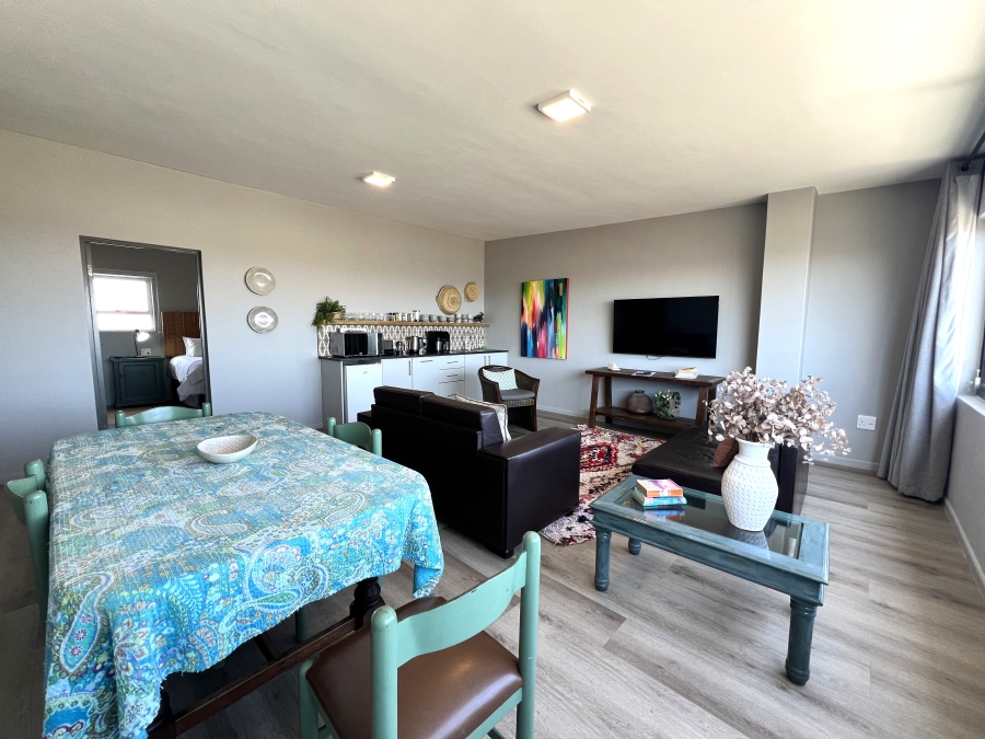 1 Bedroom Property for Sale in Burgundy Estate Western Cape